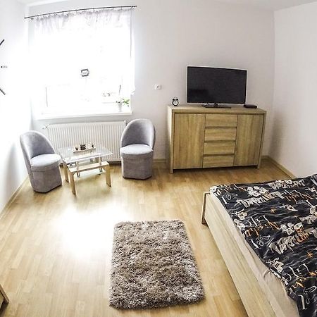 Apartament Przy Basztowej Apartamento Drawsko Pomorskie Exterior foto