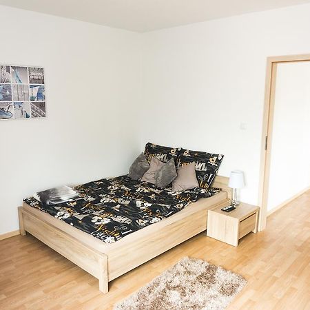 Apartament Przy Basztowej Apartamento Drawsko Pomorskie Exterior foto
