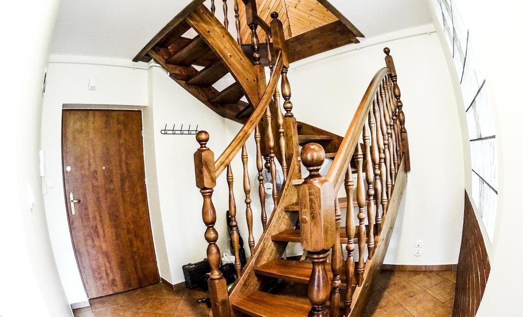 Apartament Przy Basztowej Apartamento Drawsko Pomorskie Exterior foto