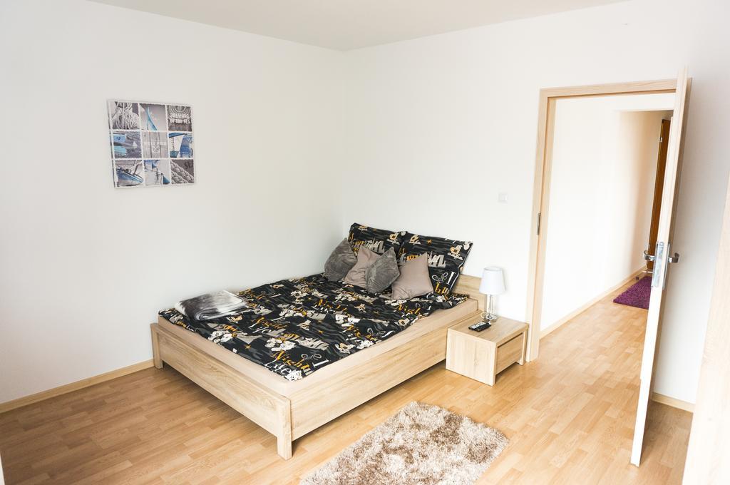 Apartament Przy Basztowej Apartamento Drawsko Pomorskie Exterior foto