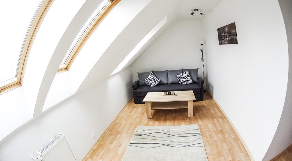 Apartament Przy Basztowej Apartamento Drawsko Pomorskie Exterior foto