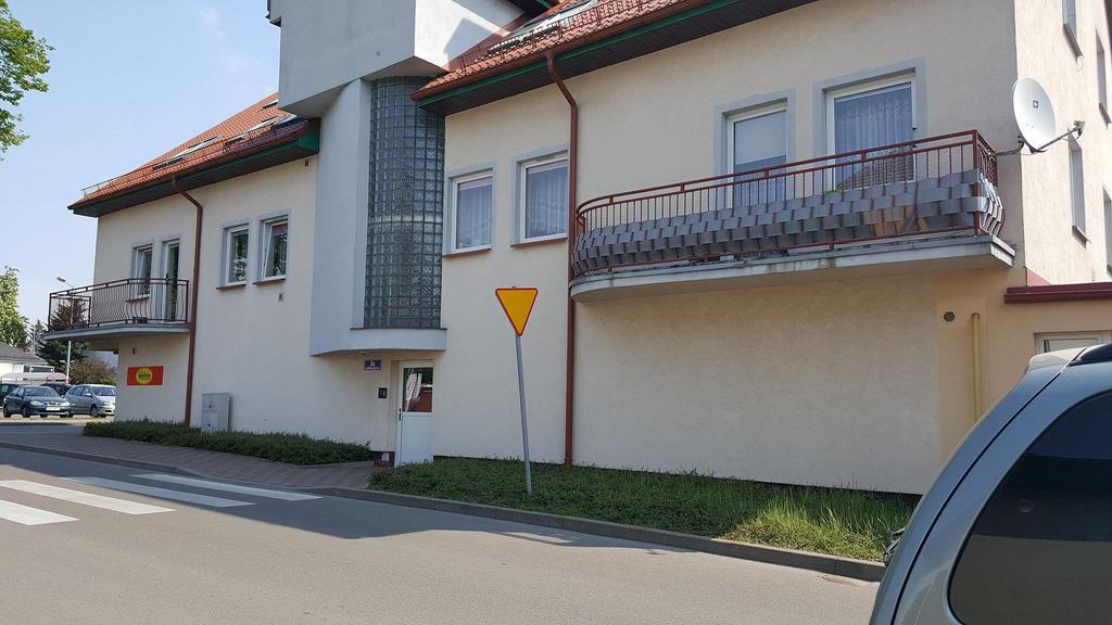 Apartament Przy Basztowej Apartamento Drawsko Pomorskie Exterior foto
