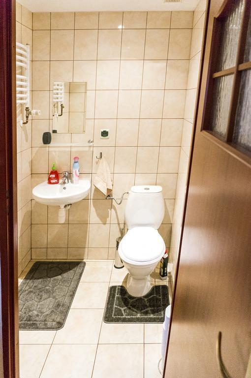 Apartament Przy Basztowej Apartamento Drawsko Pomorskie Exterior foto