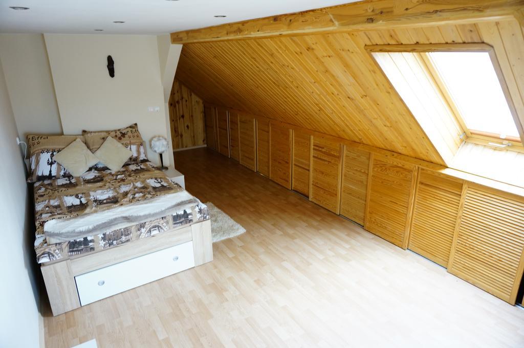 Apartament Przy Basztowej Apartamento Drawsko Pomorskie Exterior foto