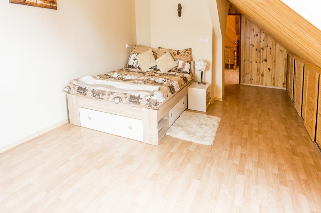 Apartament Przy Basztowej Apartamento Drawsko Pomorskie Exterior foto