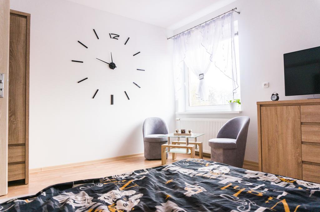 Apartament Przy Basztowej Apartamento Drawsko Pomorskie Exterior foto