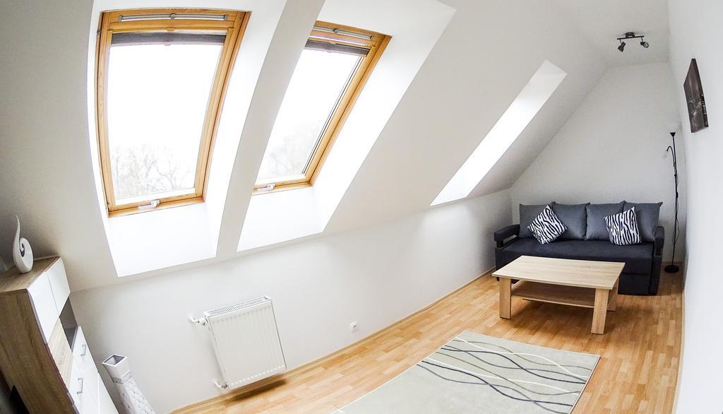 Apartament Przy Basztowej Apartamento Drawsko Pomorskie Exterior foto