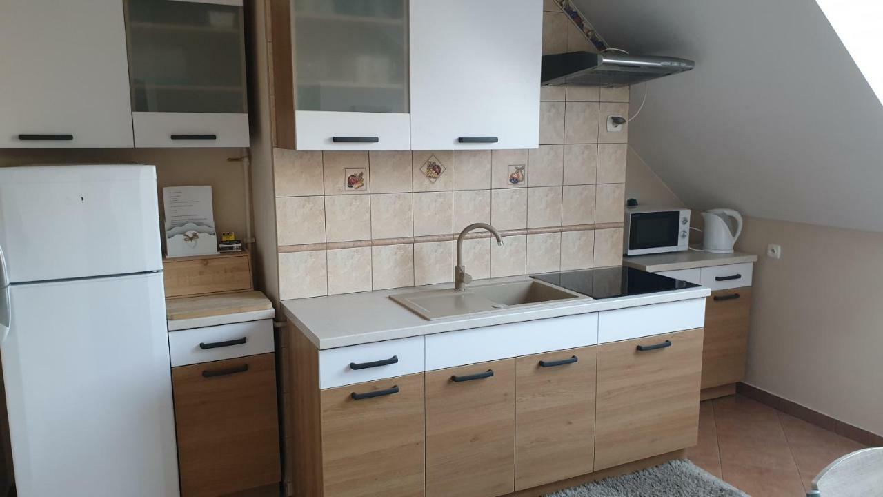 Apartament Przy Basztowej Apartamento Drawsko Pomorskie Exterior foto